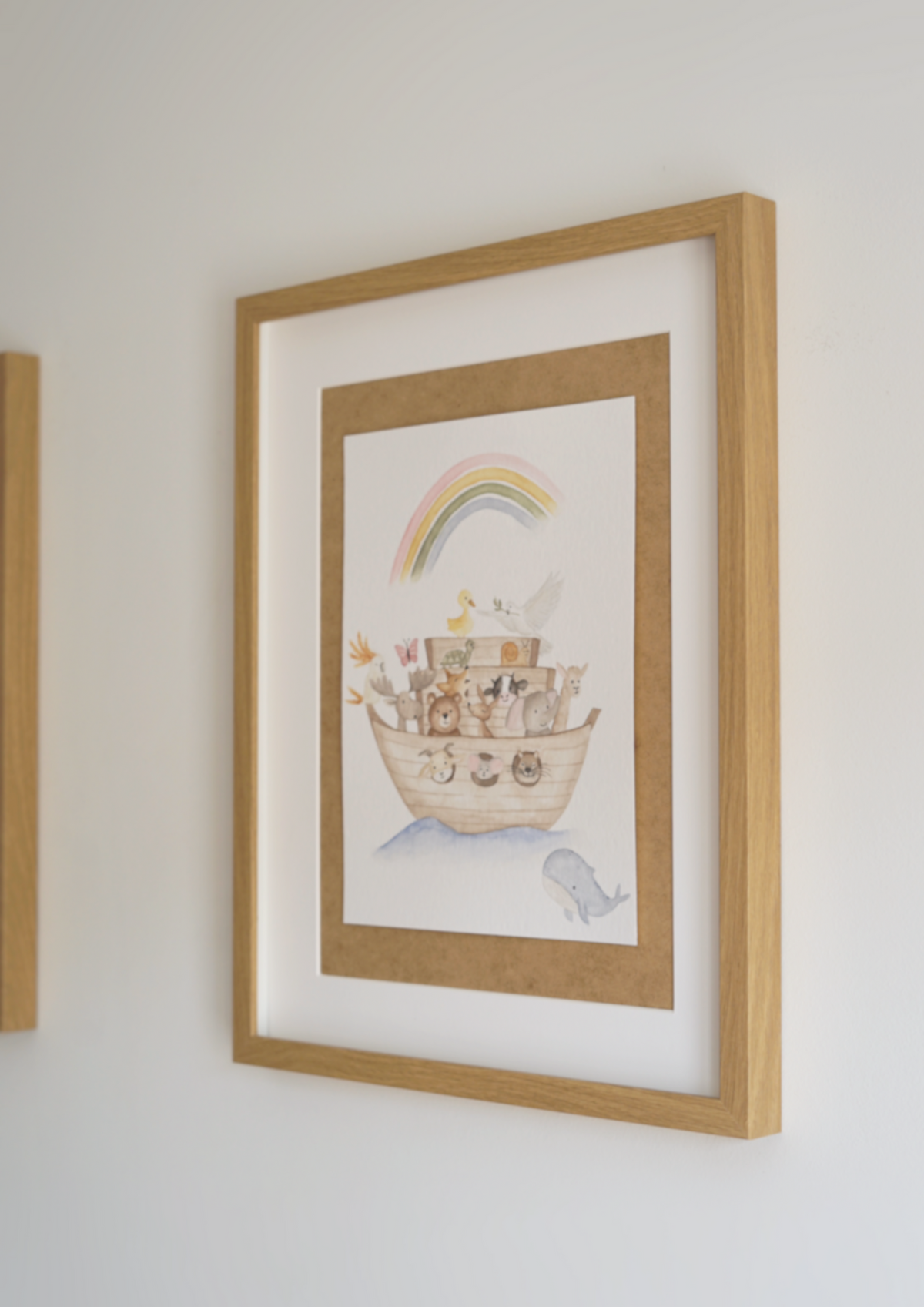 Aquarellbilder