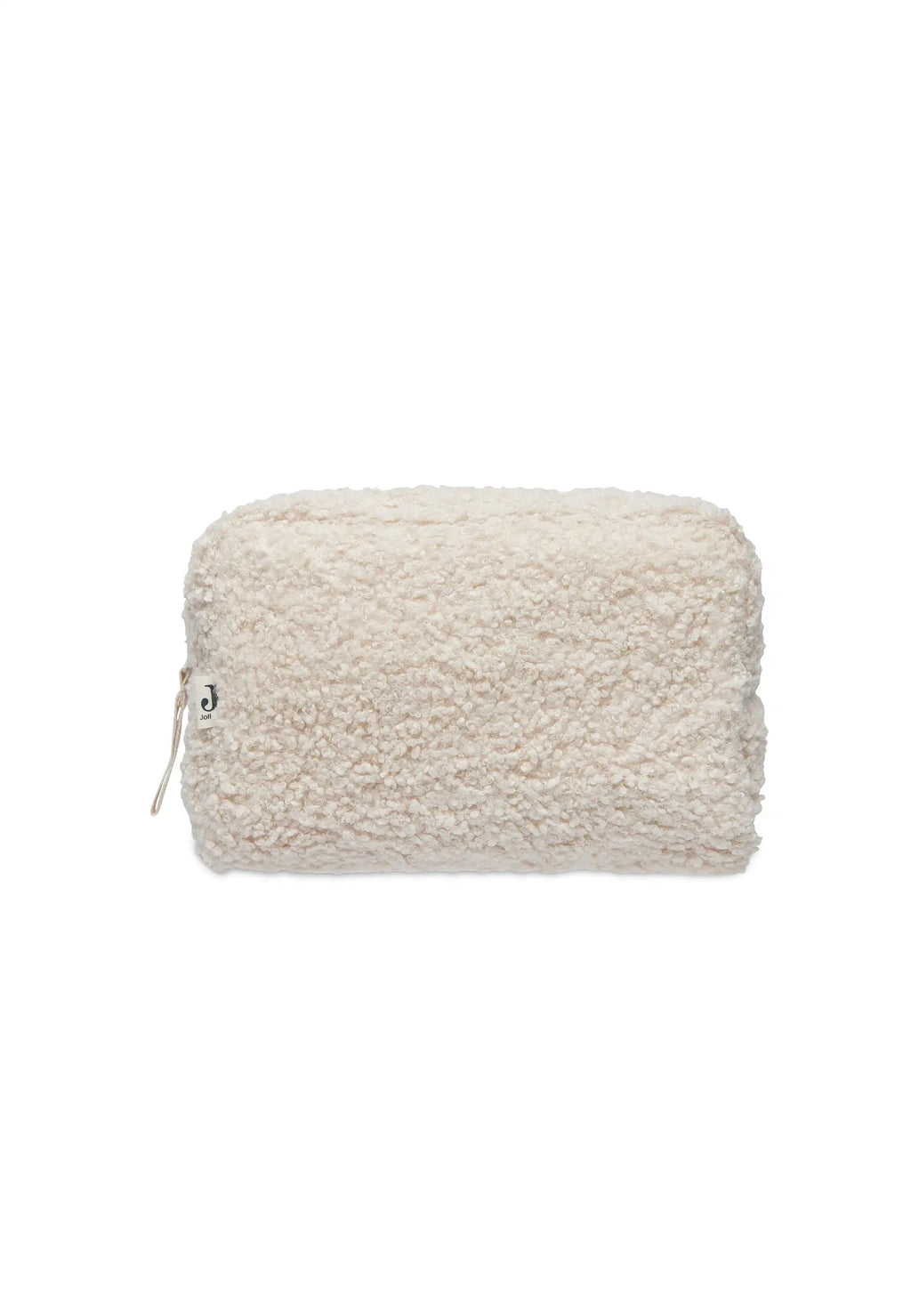 Beutel Boucle - Naturel