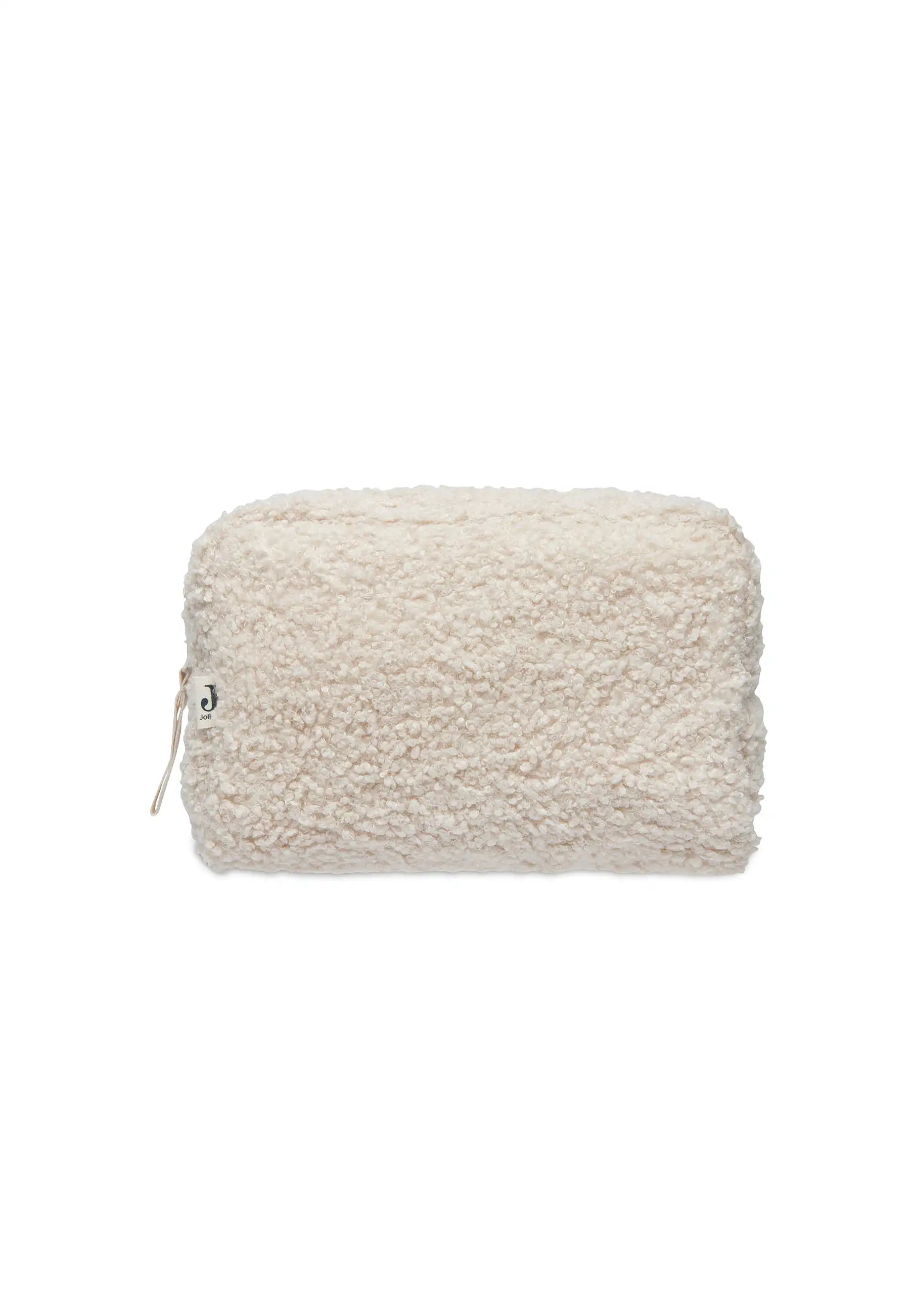 Beutel Boucle - Naturel