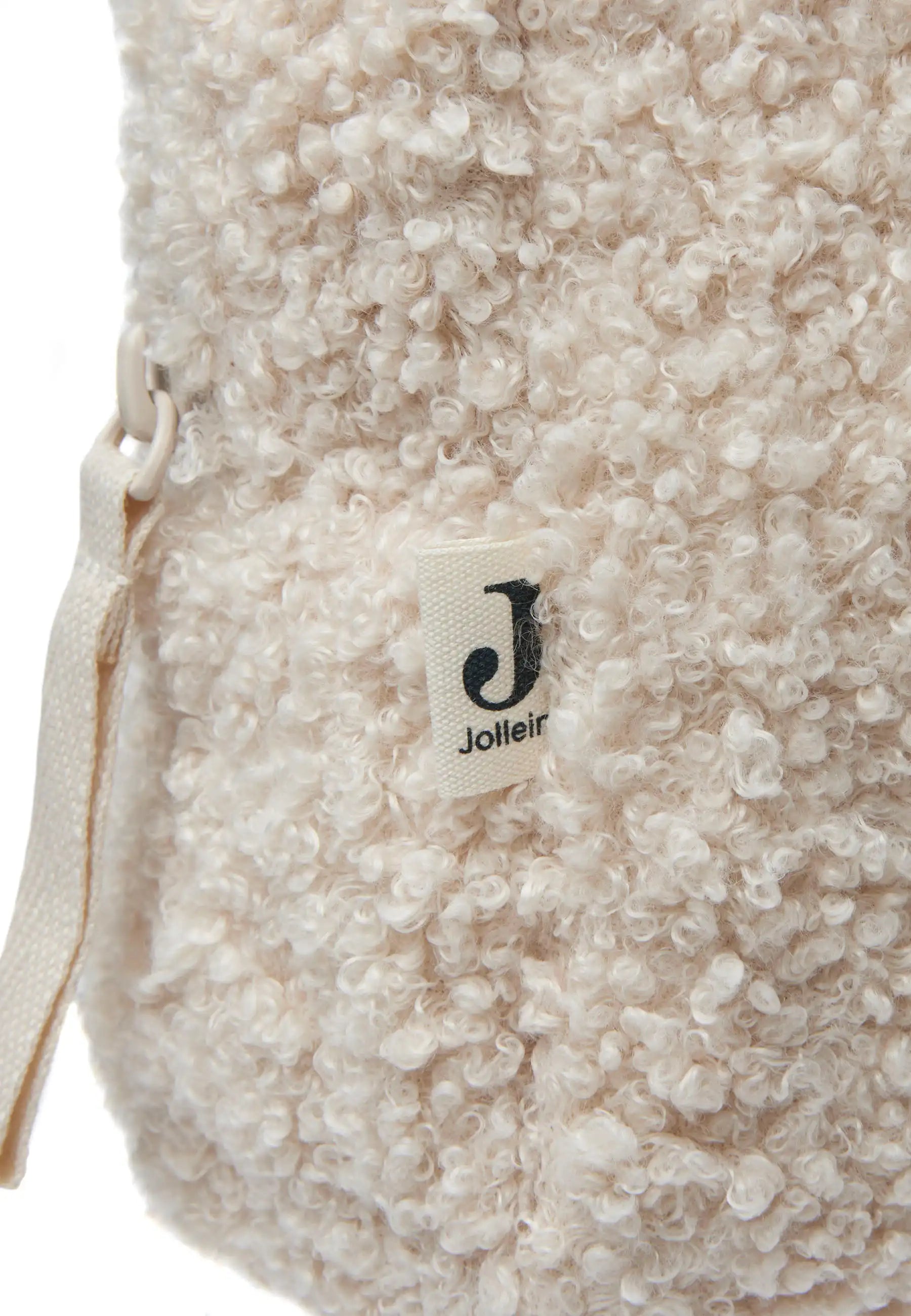 Beutel Boucle - Naturel