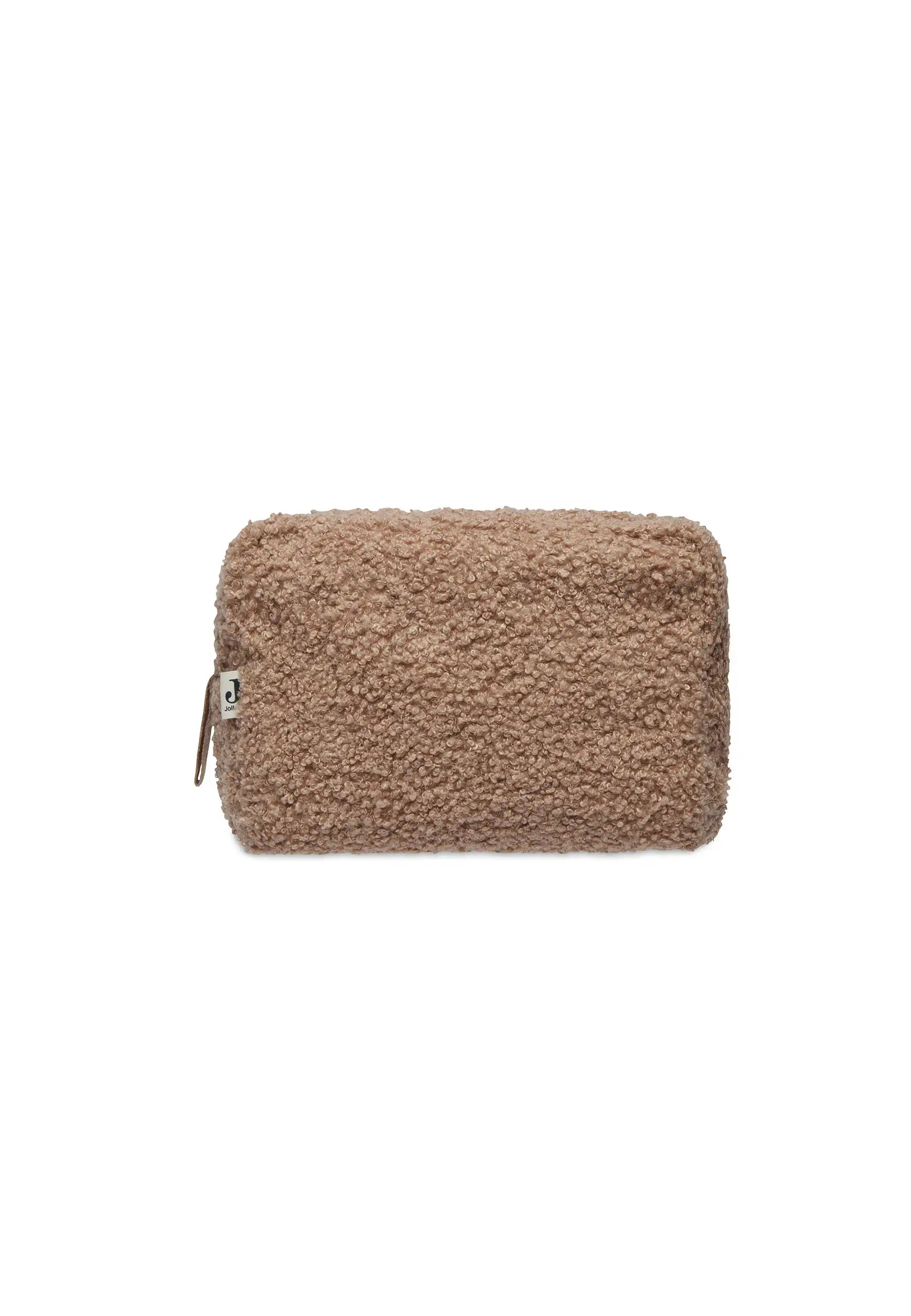 Beutel Boucle - Biscuit