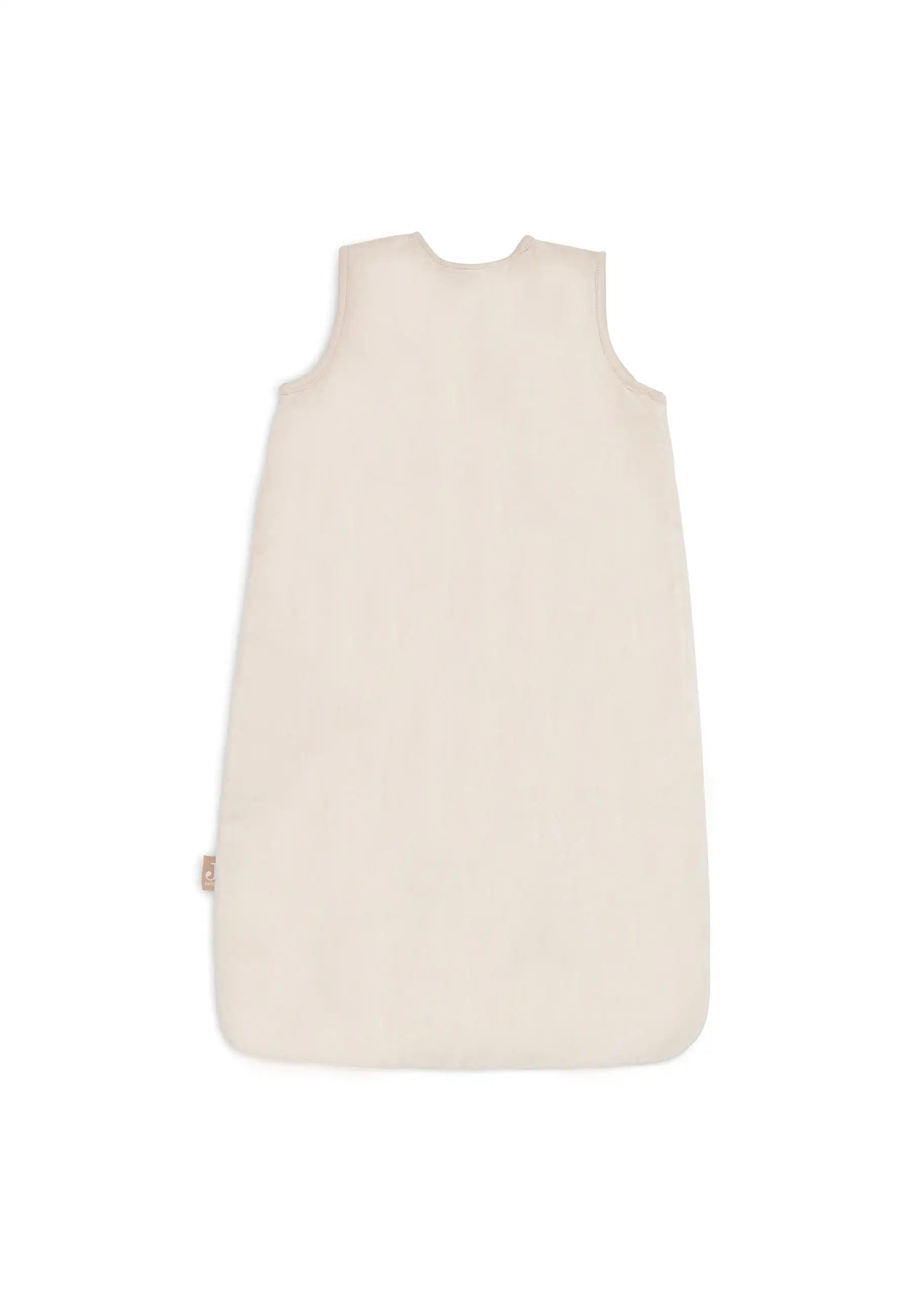 Baby Schlafsack Ärmellos - TOG 2.0 - Velvet Oatmeal