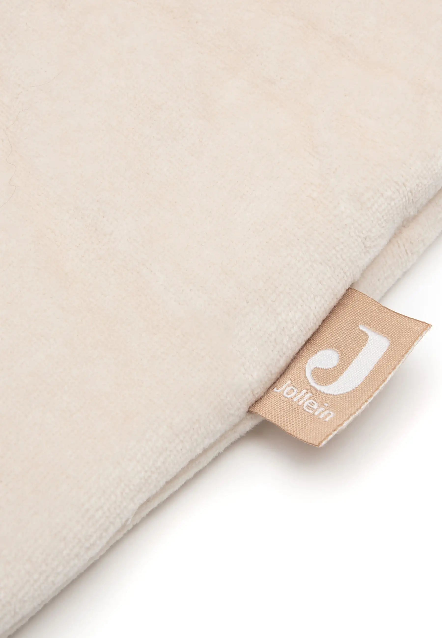 Baby Schlafsack Ärmellos - TOG 2.0 - Velvet Oatmeal