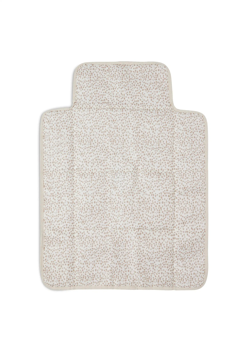 Wickelunterlage Boucle - Naturel