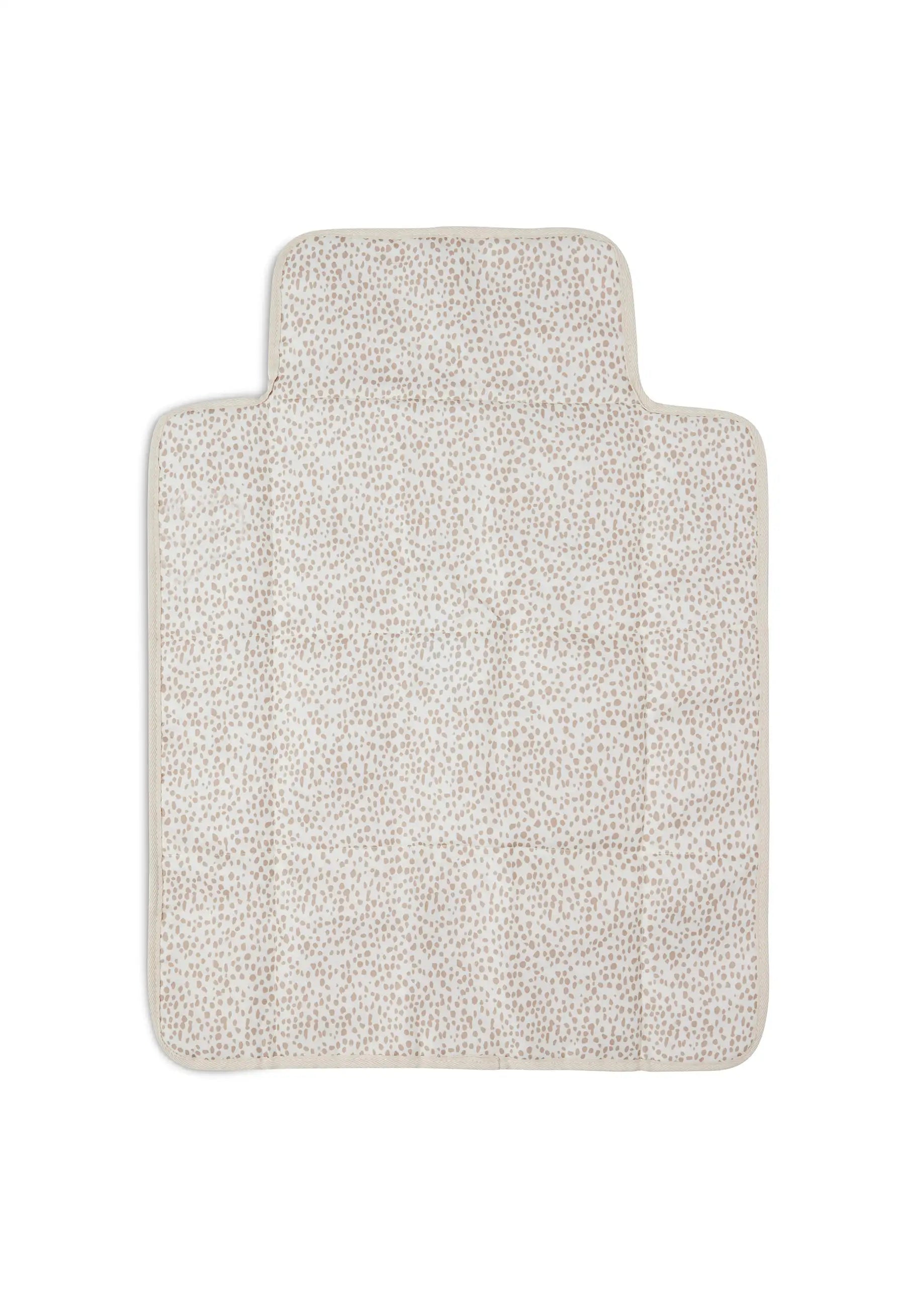Wickelunterlage Boucle - Naturel