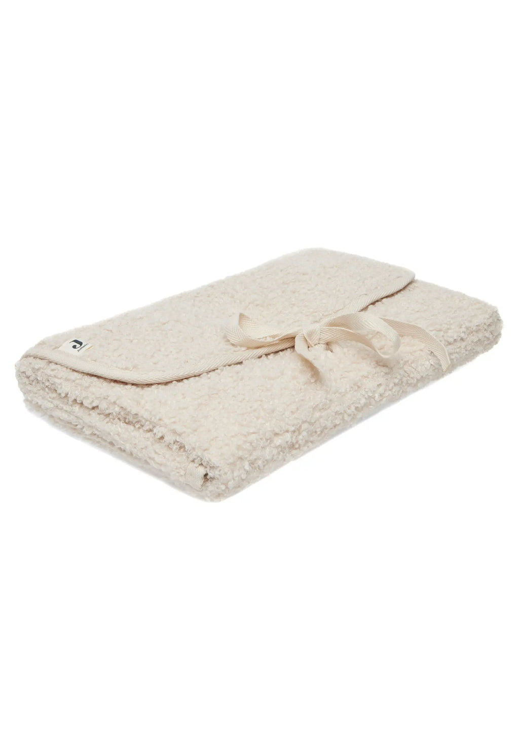 Wickelunterlage Boucle - Naturel
