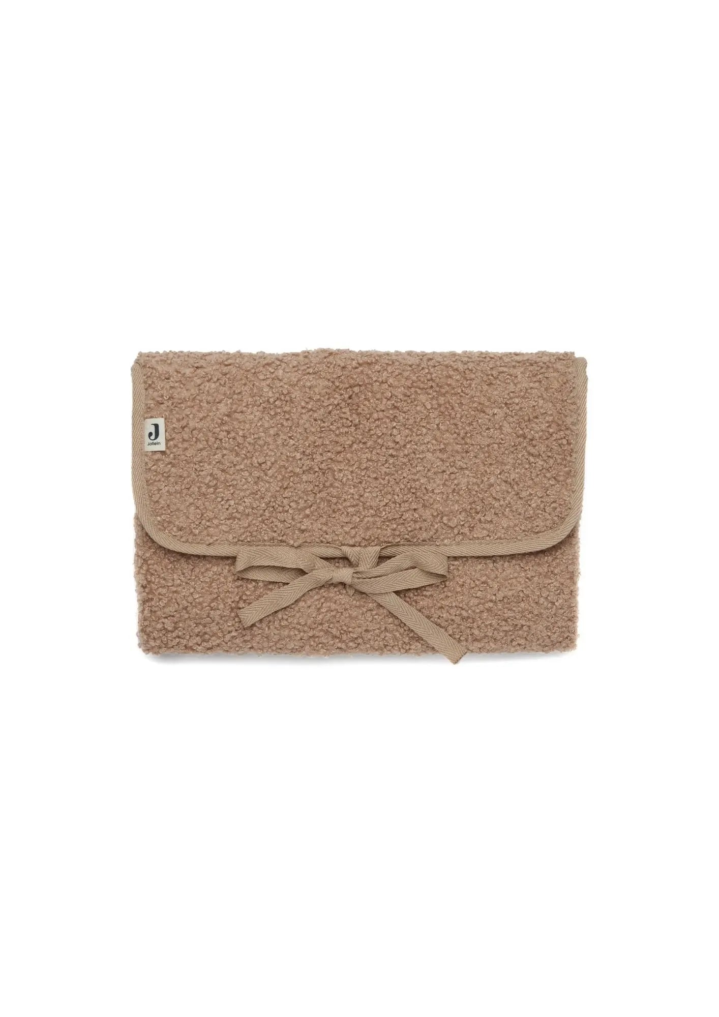 Wickelunterlage Boucle - Biscuit