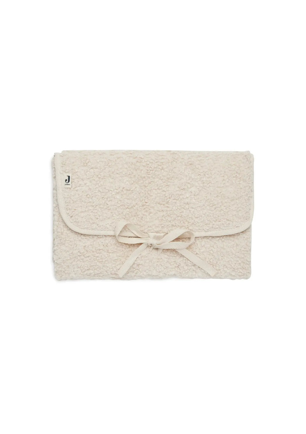Wickelunterlage Boucle - Naturel