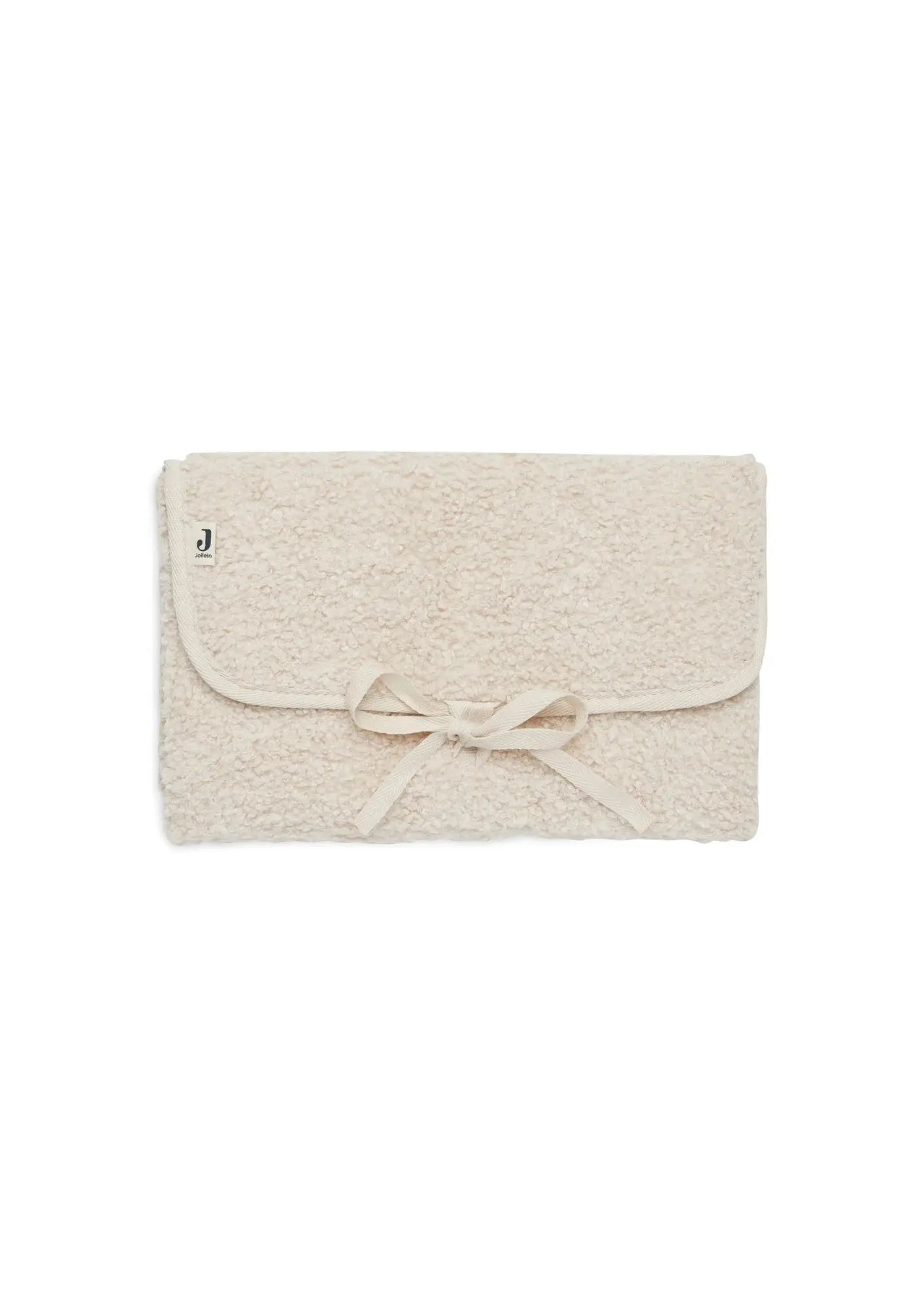Wickelunterlage Boucle - Naturel