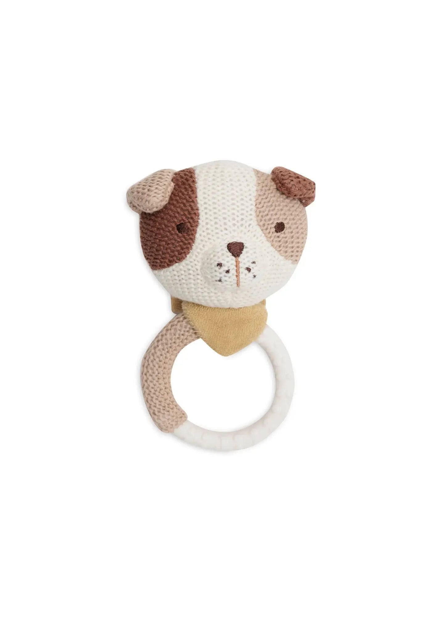 Beißring - Dog Mick
