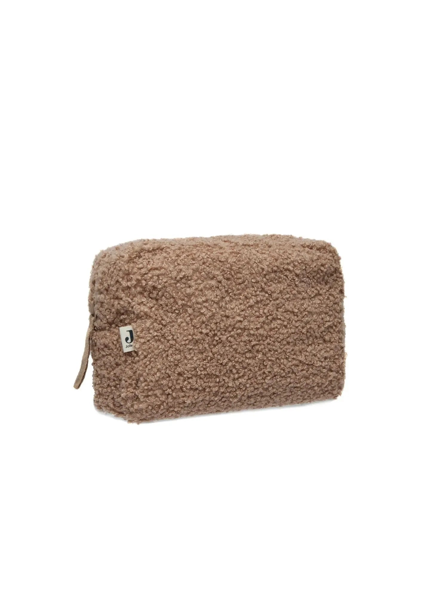 Beutel Boucle - Biscuit
