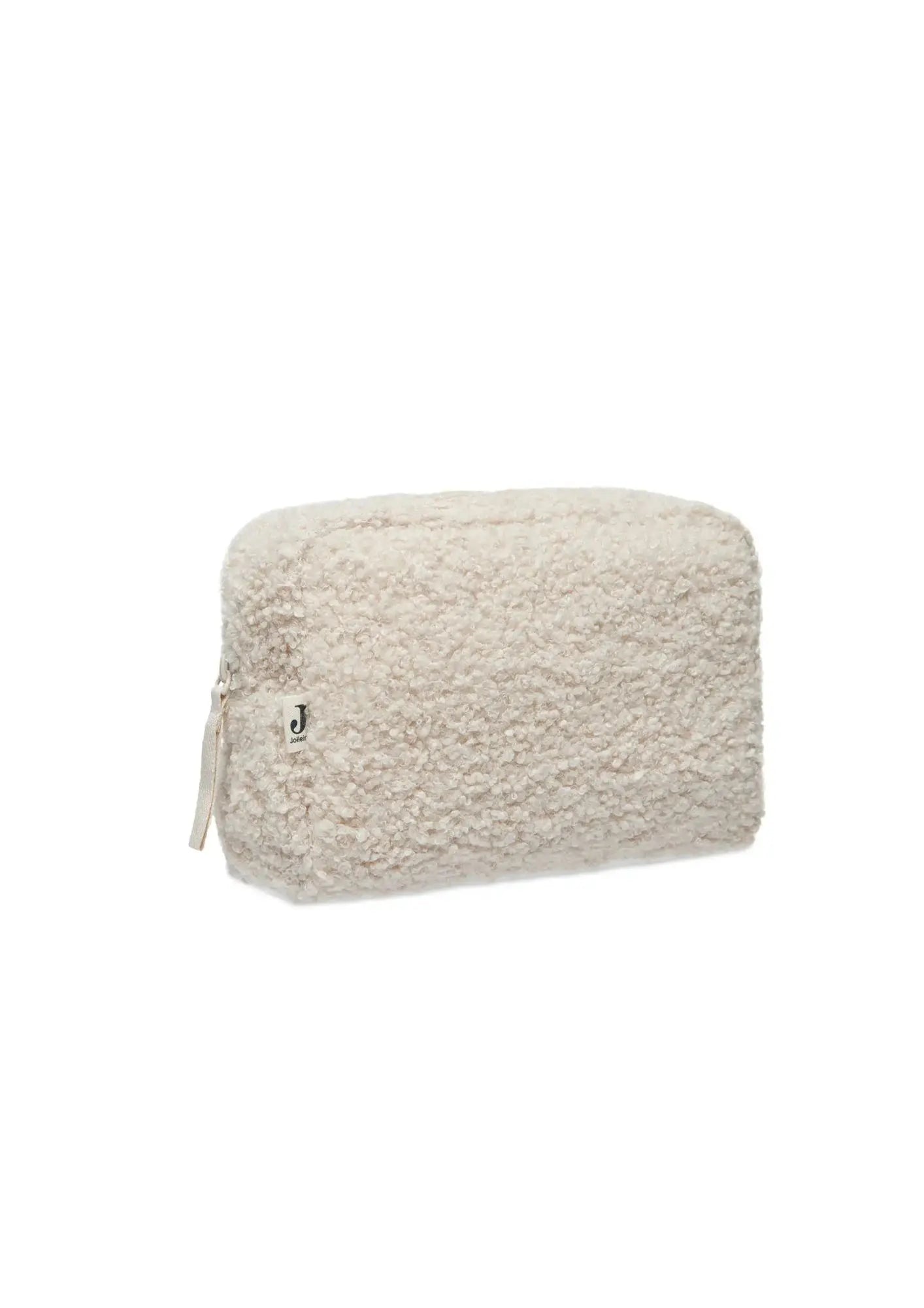 Beutel Boucle - Naturel
