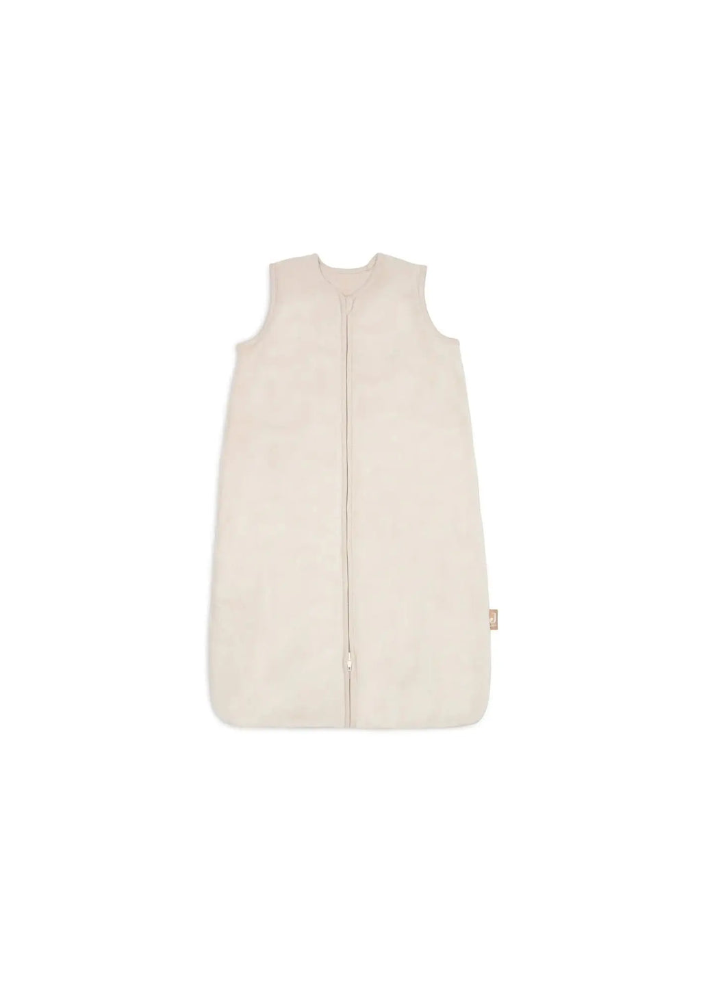 Baby Schlafsack Ärmellos - TOG 2.0 - Velvet Oatmeal