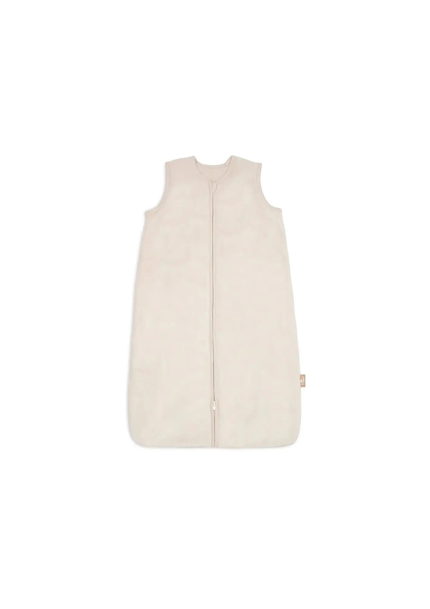 Baby Schlafsack Ärmellos - TOG 2.0 - Velvet Oatmeal