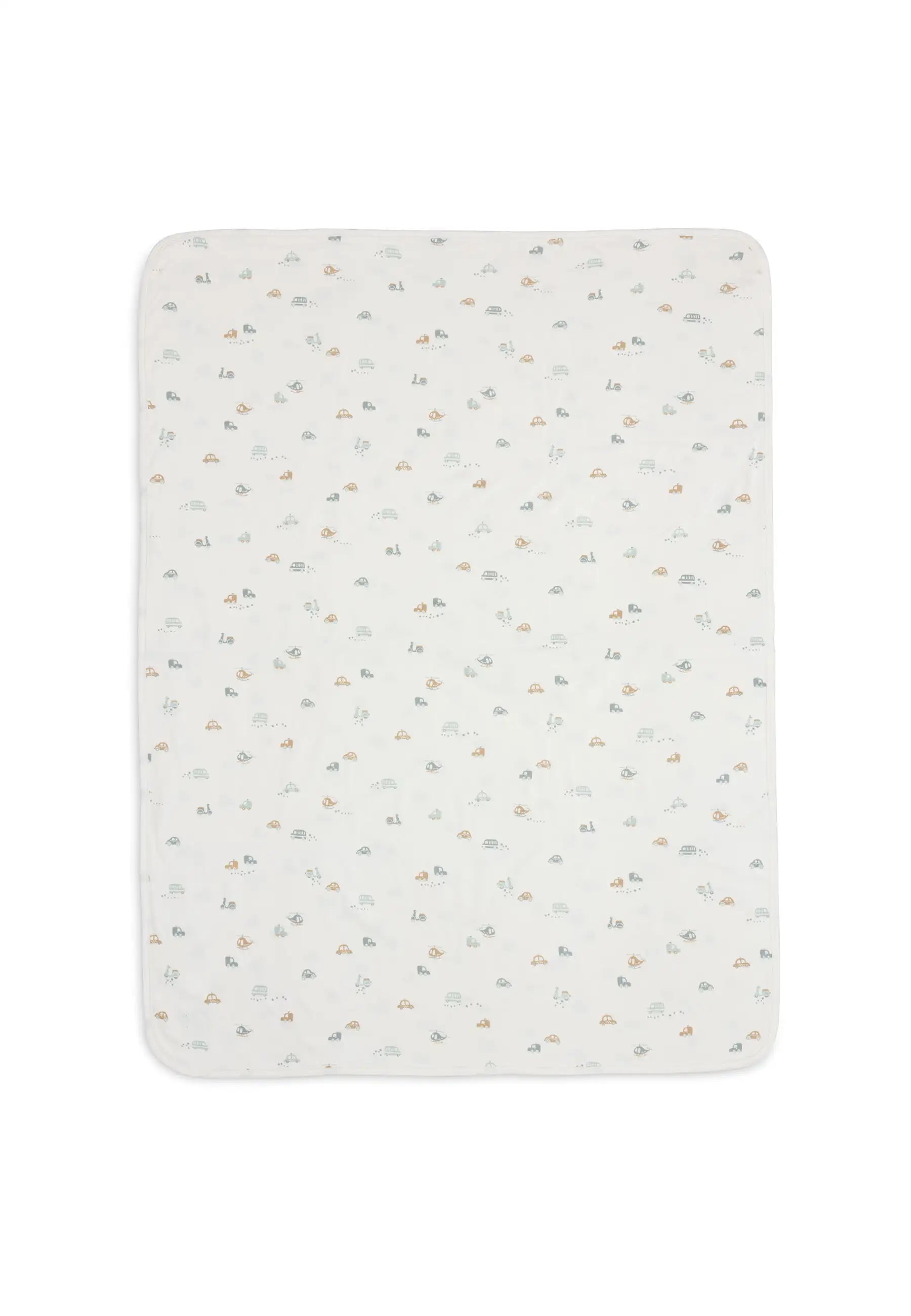 Decke Jersey 75x100cm - On the Go