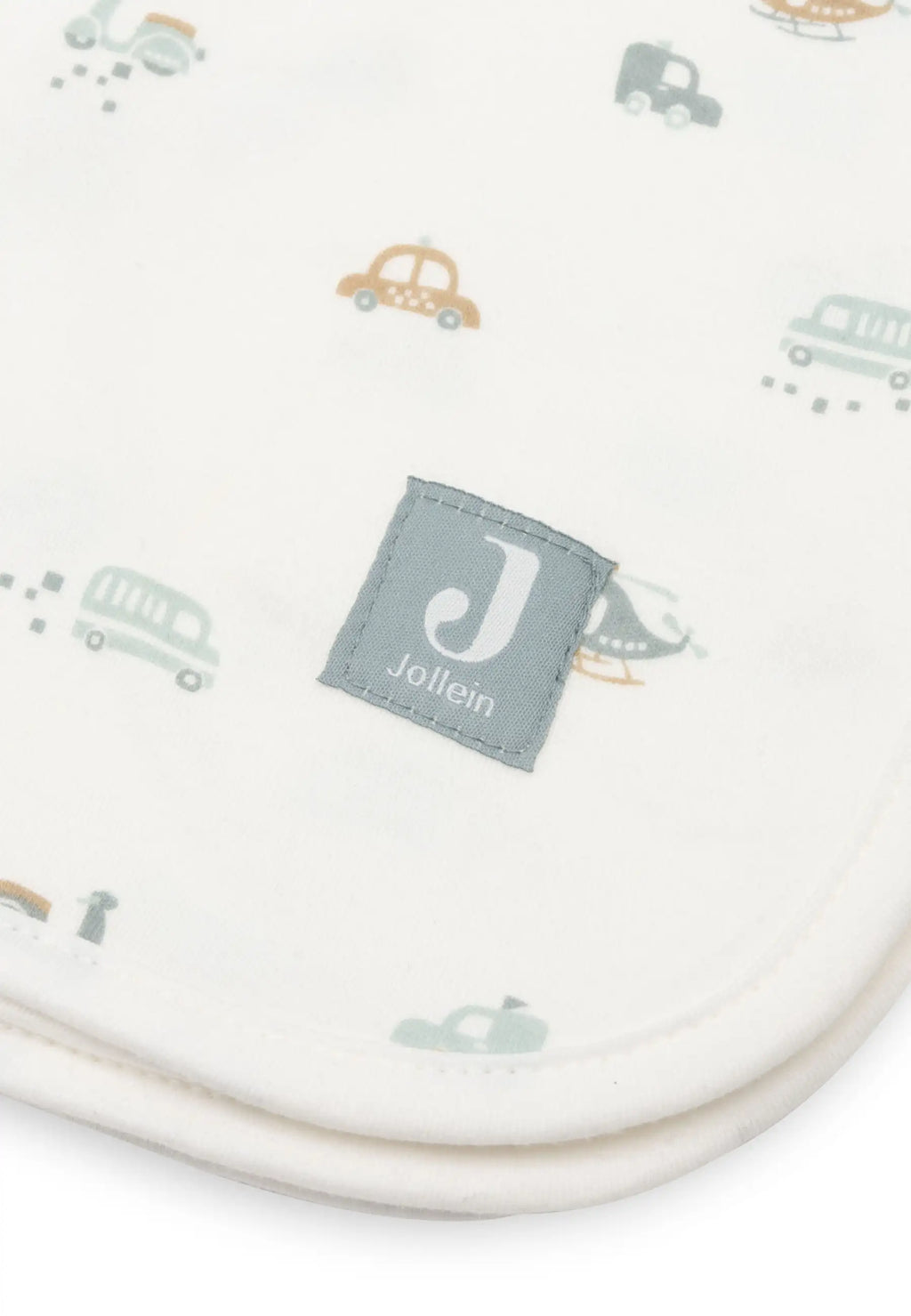 Decke Jersey 75x100cm - On the Go