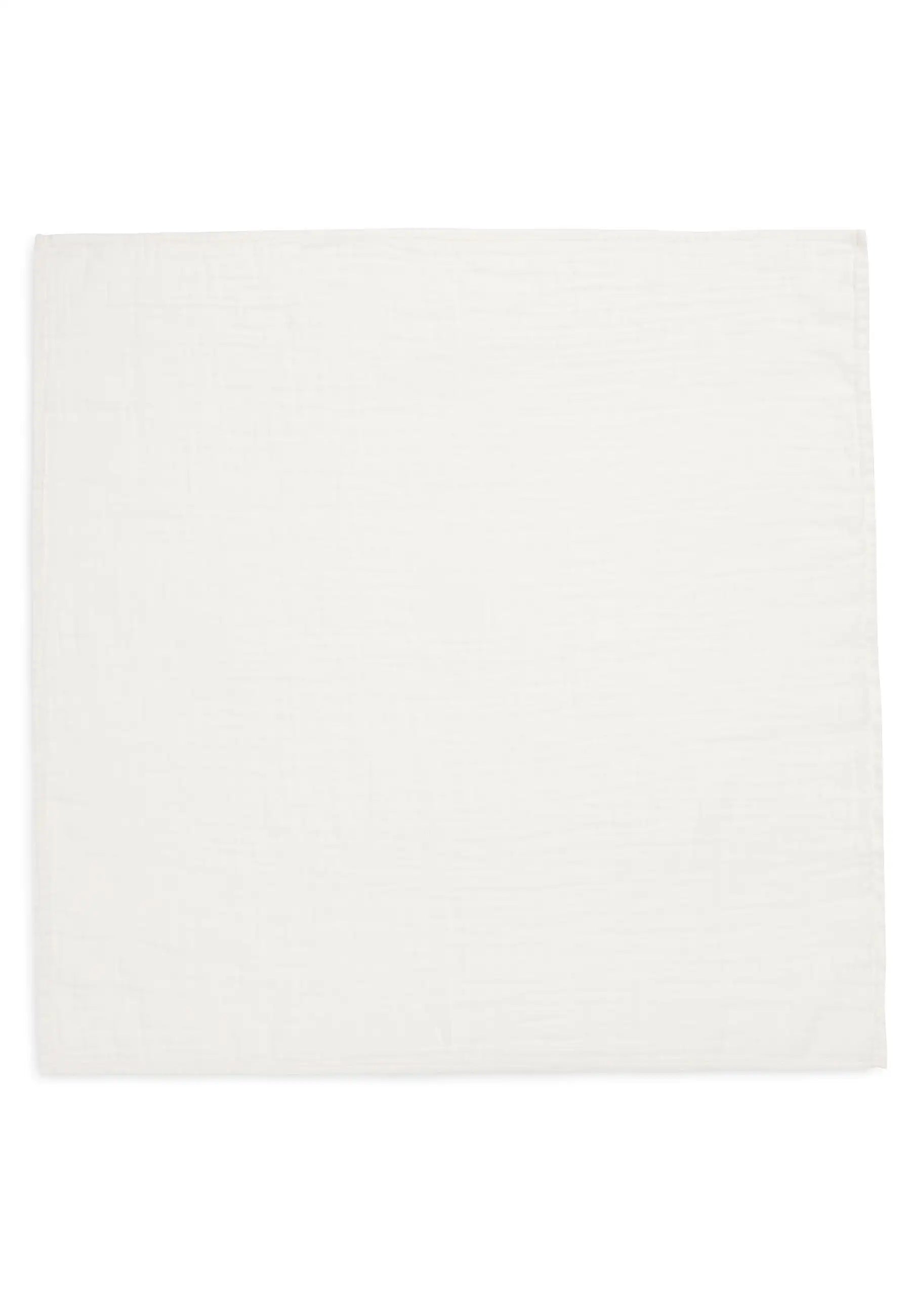 Spucktuch / Mulltuch 70×70 - Biscuit