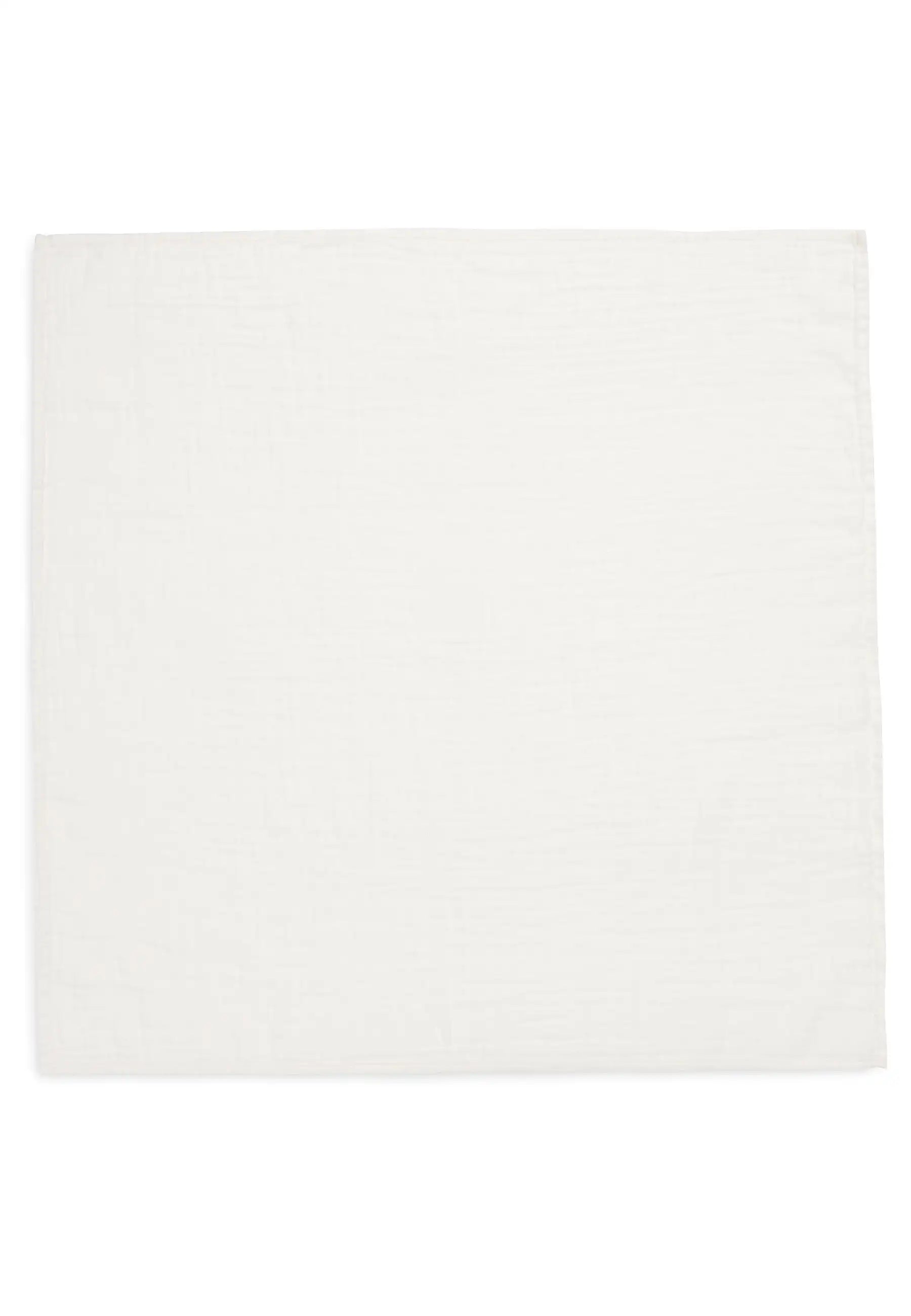 Spucktuch / Mulltuch 70×70 - Sea Green