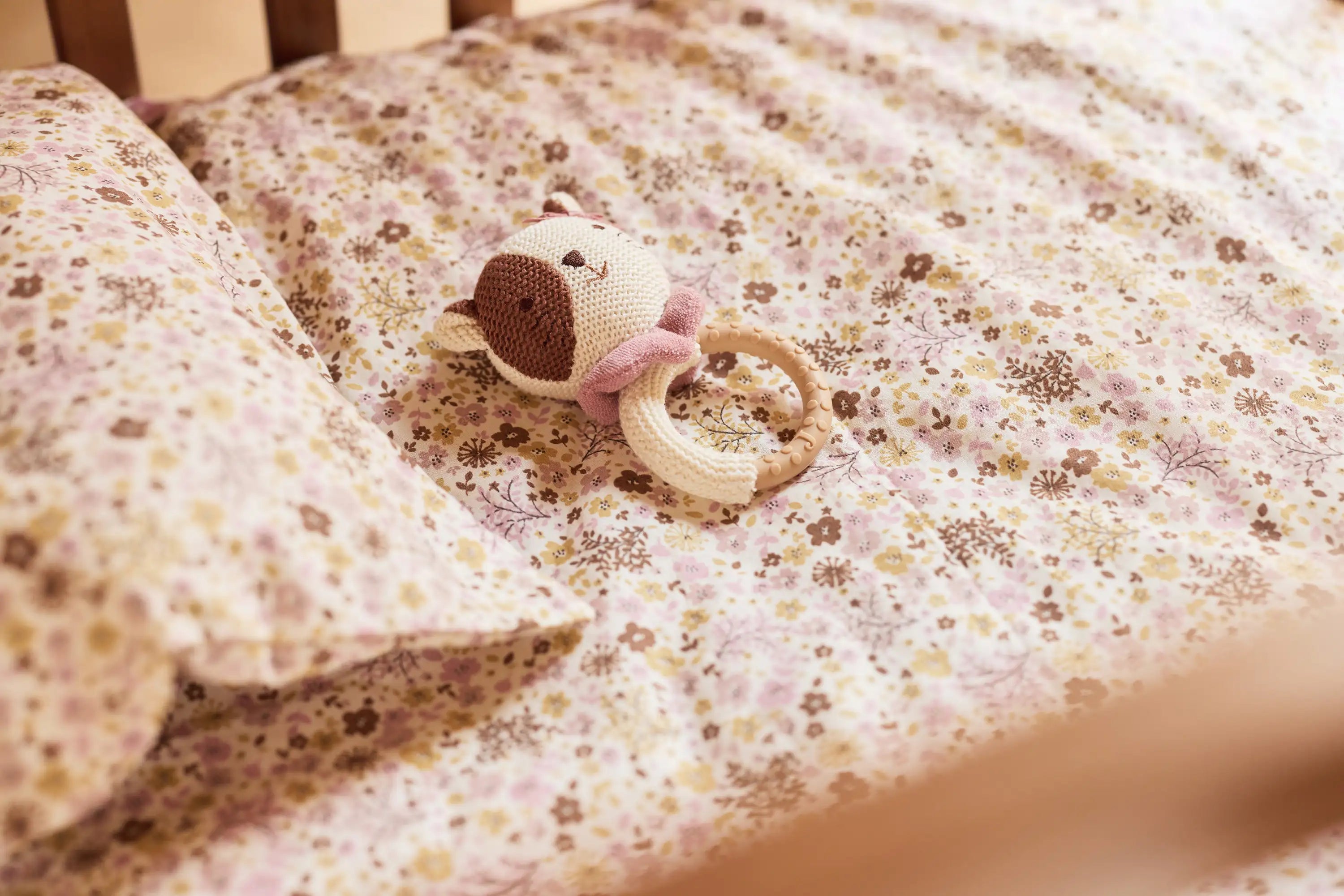 Beißring - Cat Jill