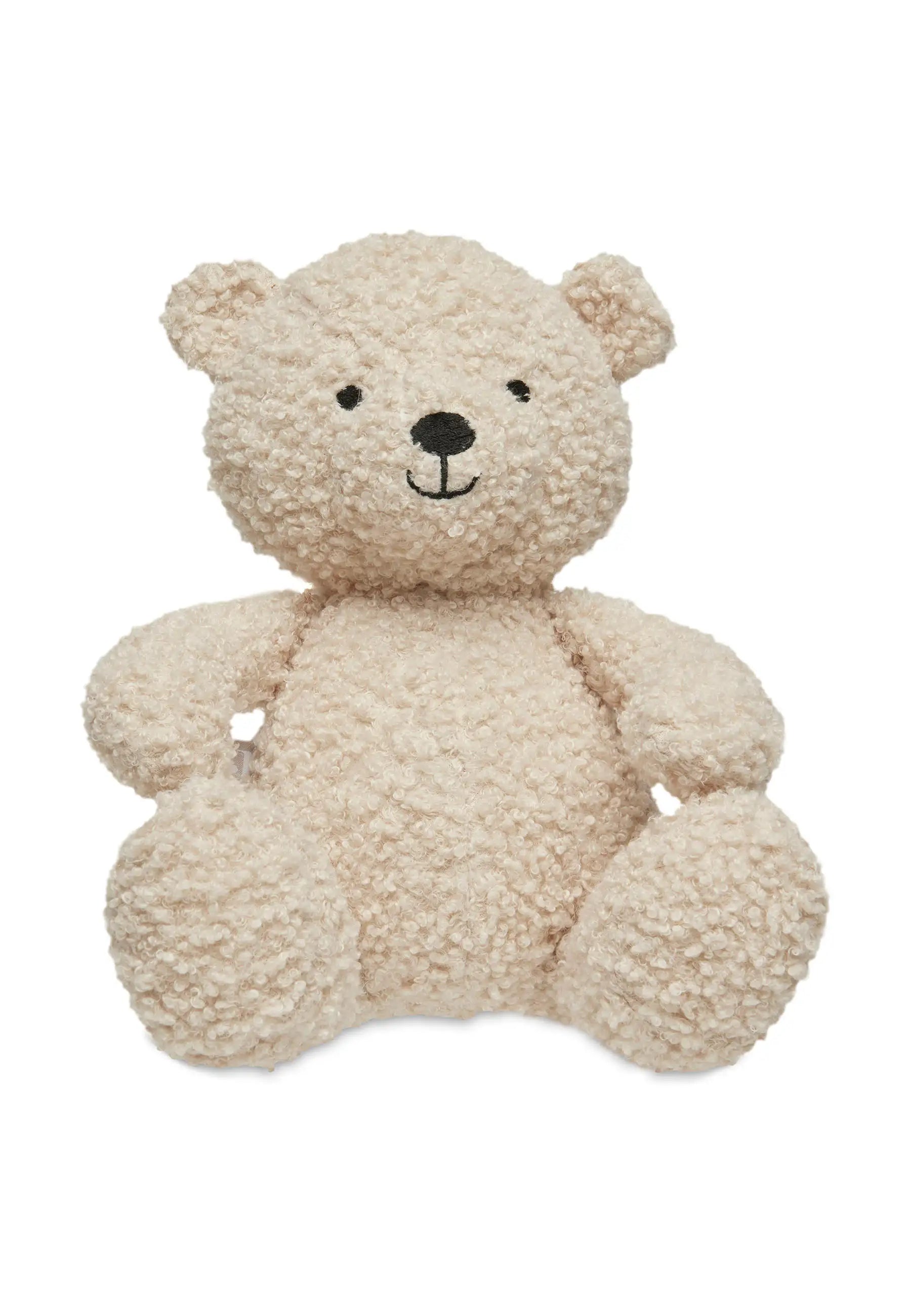 Kuscheltier - Teddy Bear - Naturel