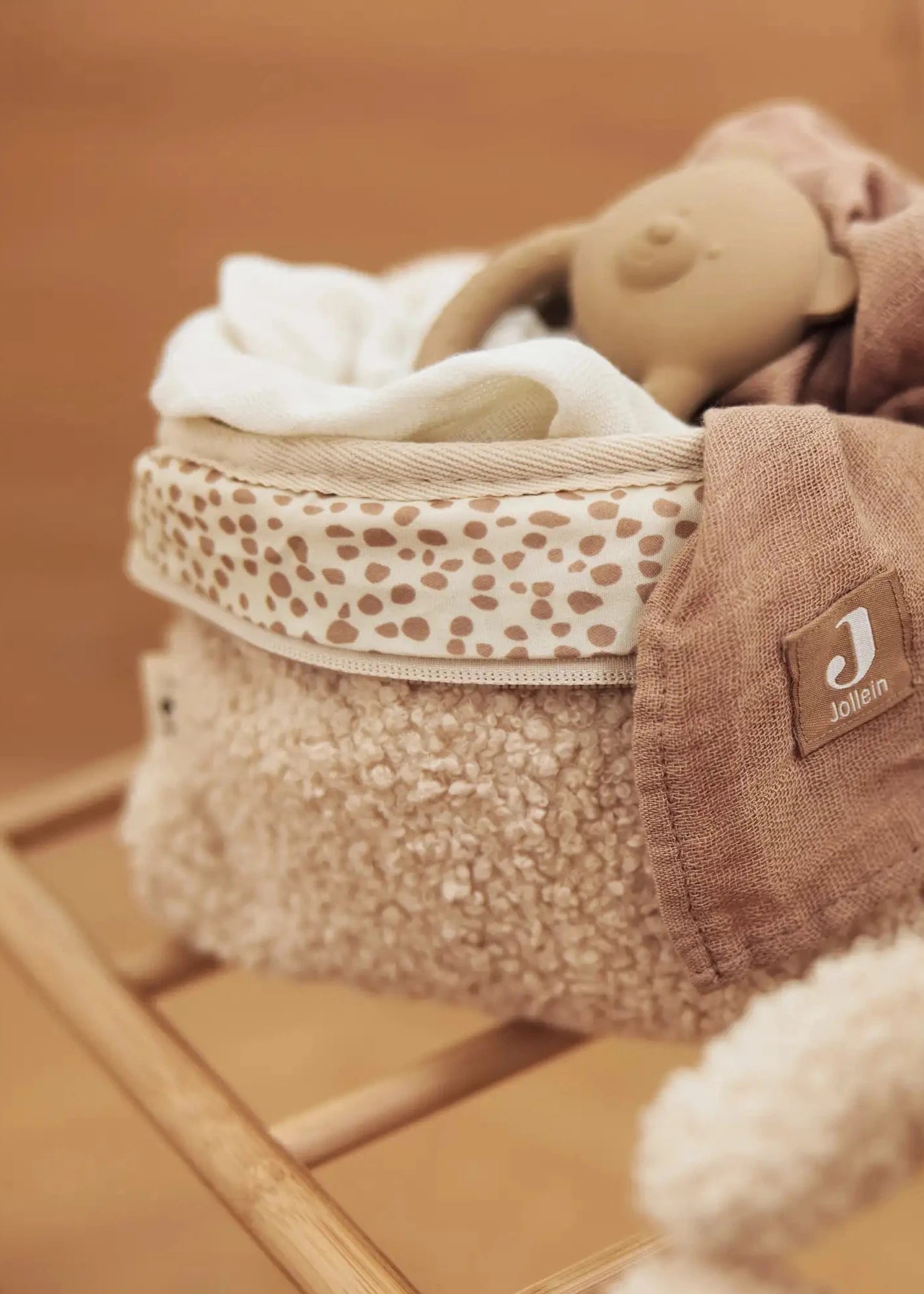 Geschenkbox - Little Essentials - verschiedene Designs