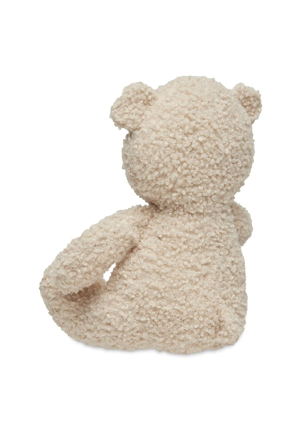 Kuscheltier - Teddy Bear - Naturel
