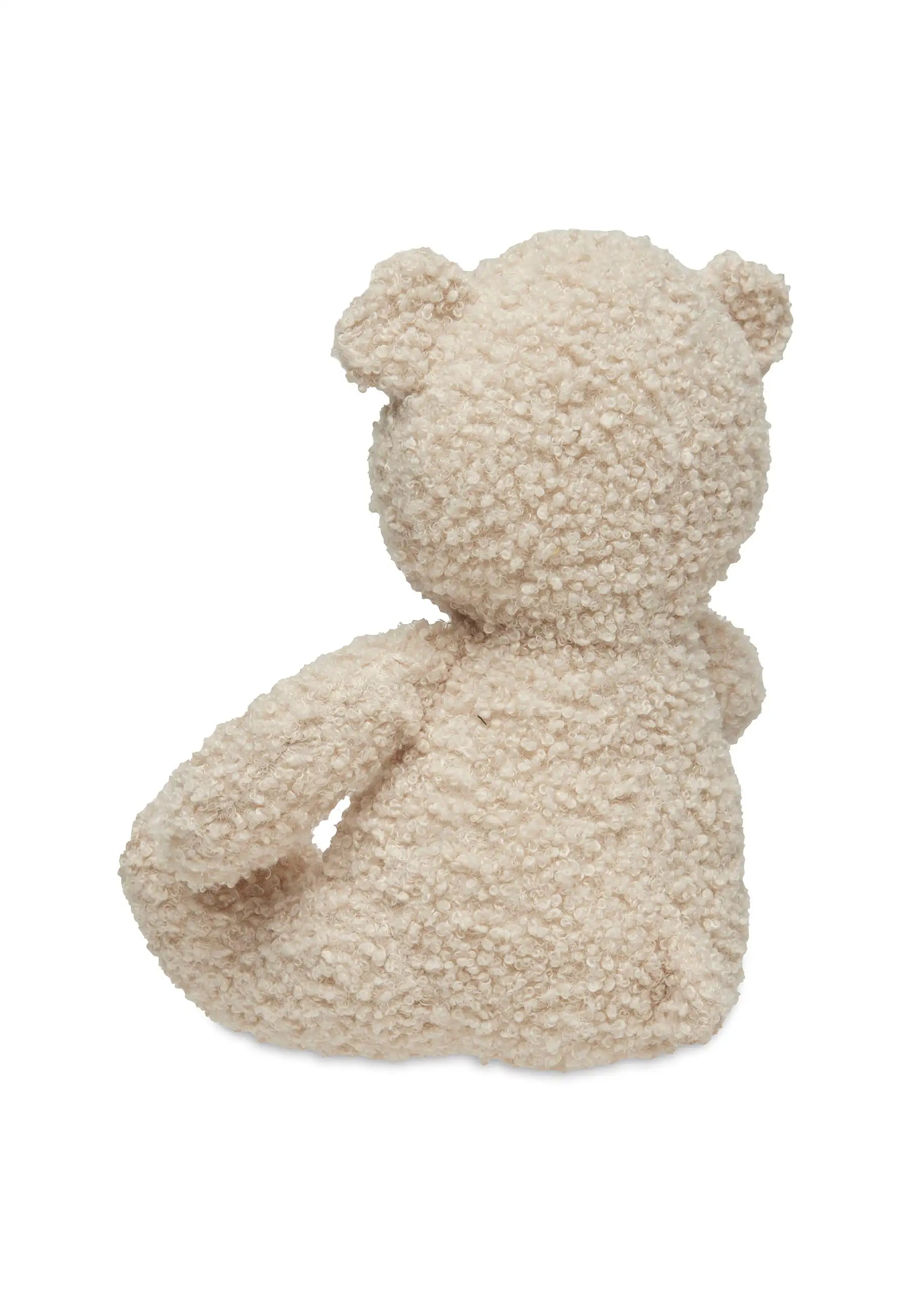 Kuscheltier - Teddy Bear - Naturel