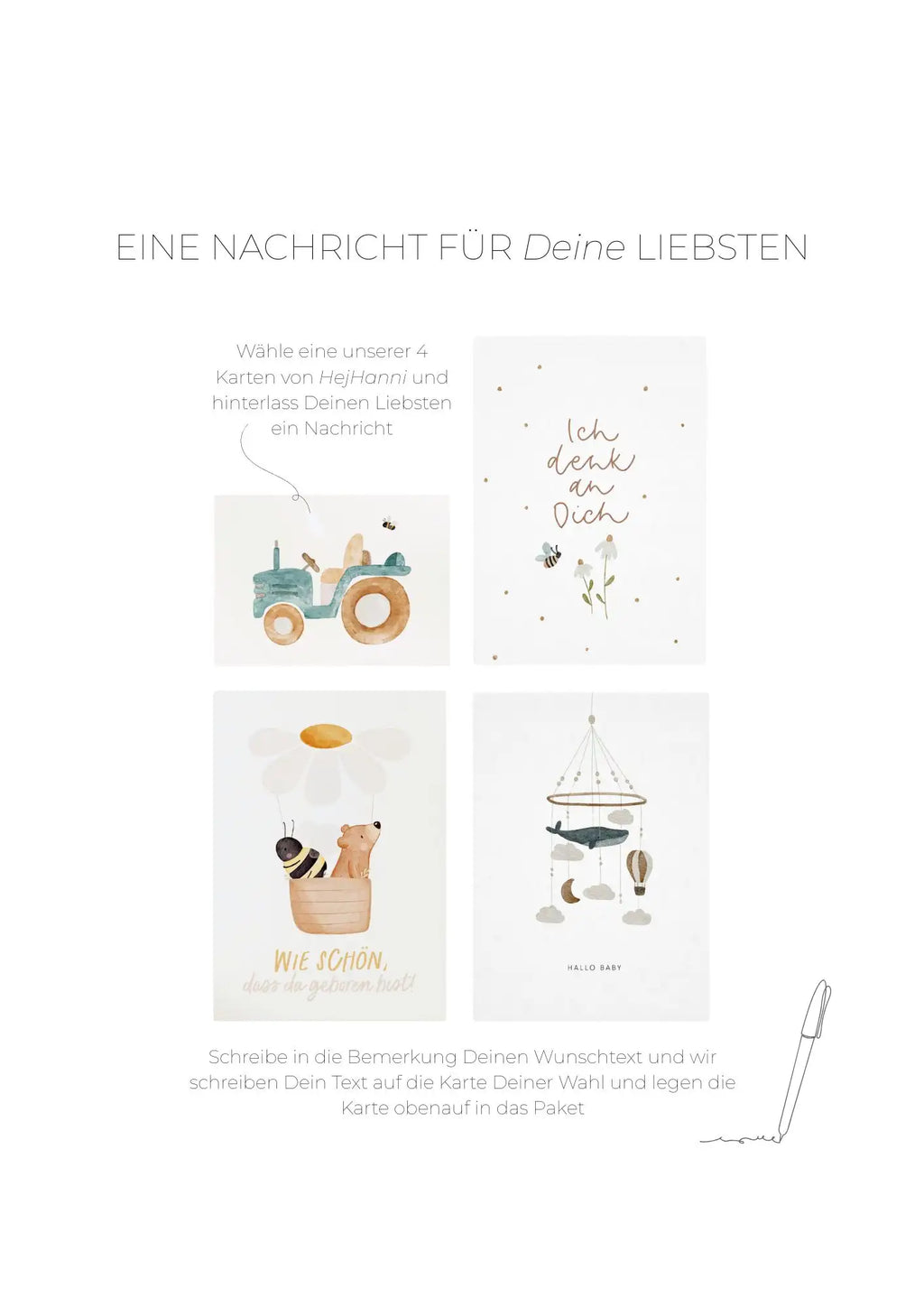 MEGA Geschenkbox - Schlaf gut Set - Leafy Dreams