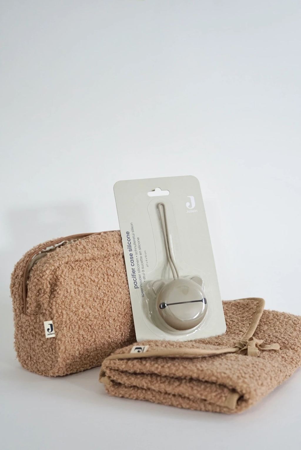 Geschenkbox - Erstausstattung für unterwegs - verschiedene Designs