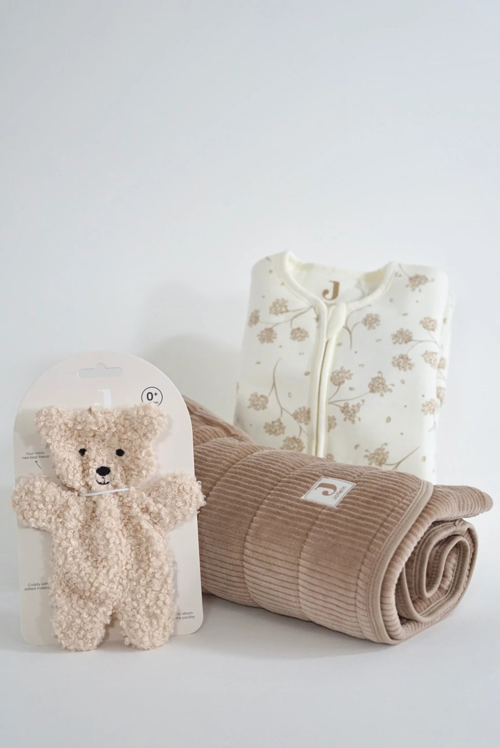 MEGA Geschenkbox - Schlaf gut Set - Leafy Dreams