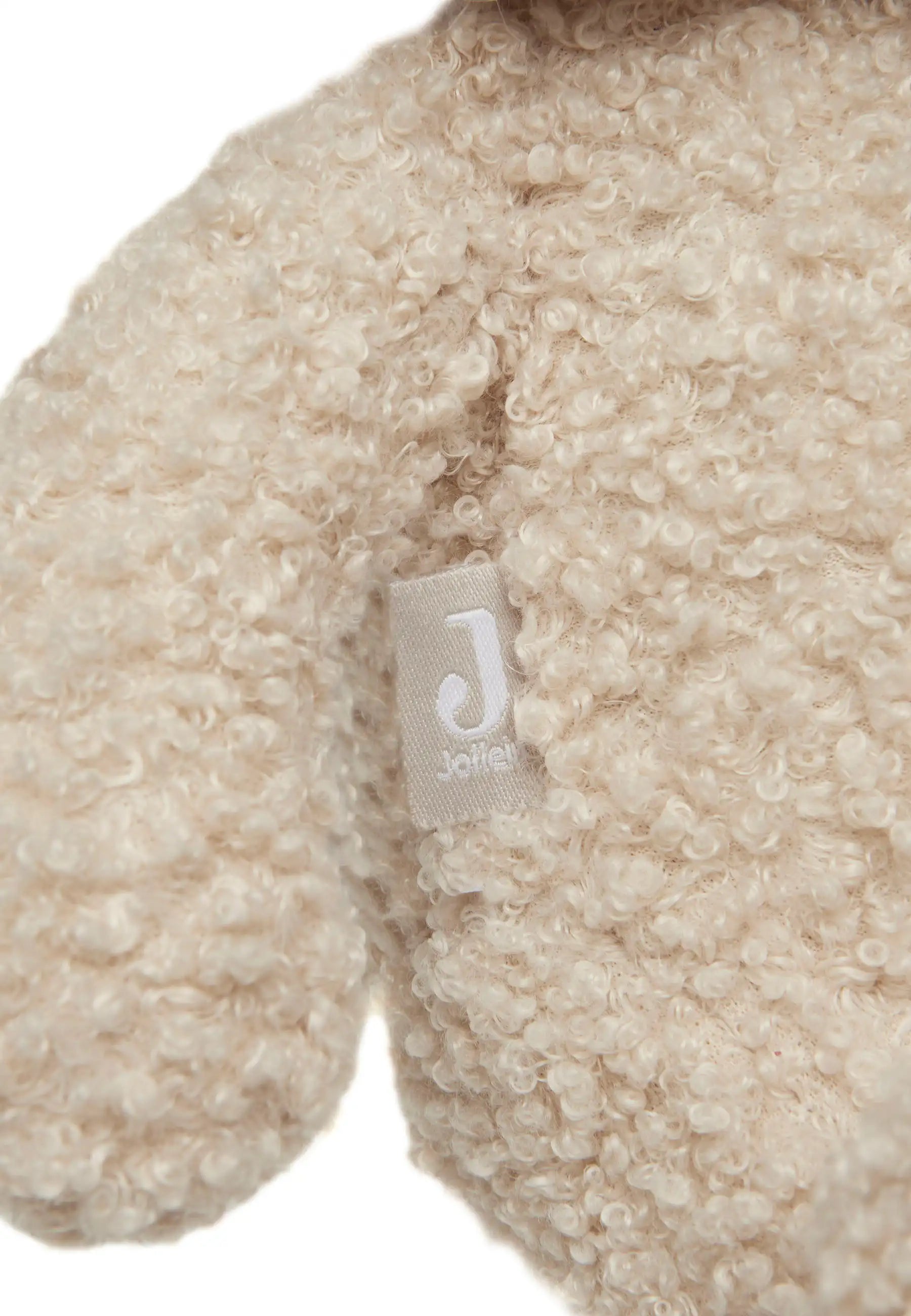 Kuscheltier - Teddy Bear - Naturel