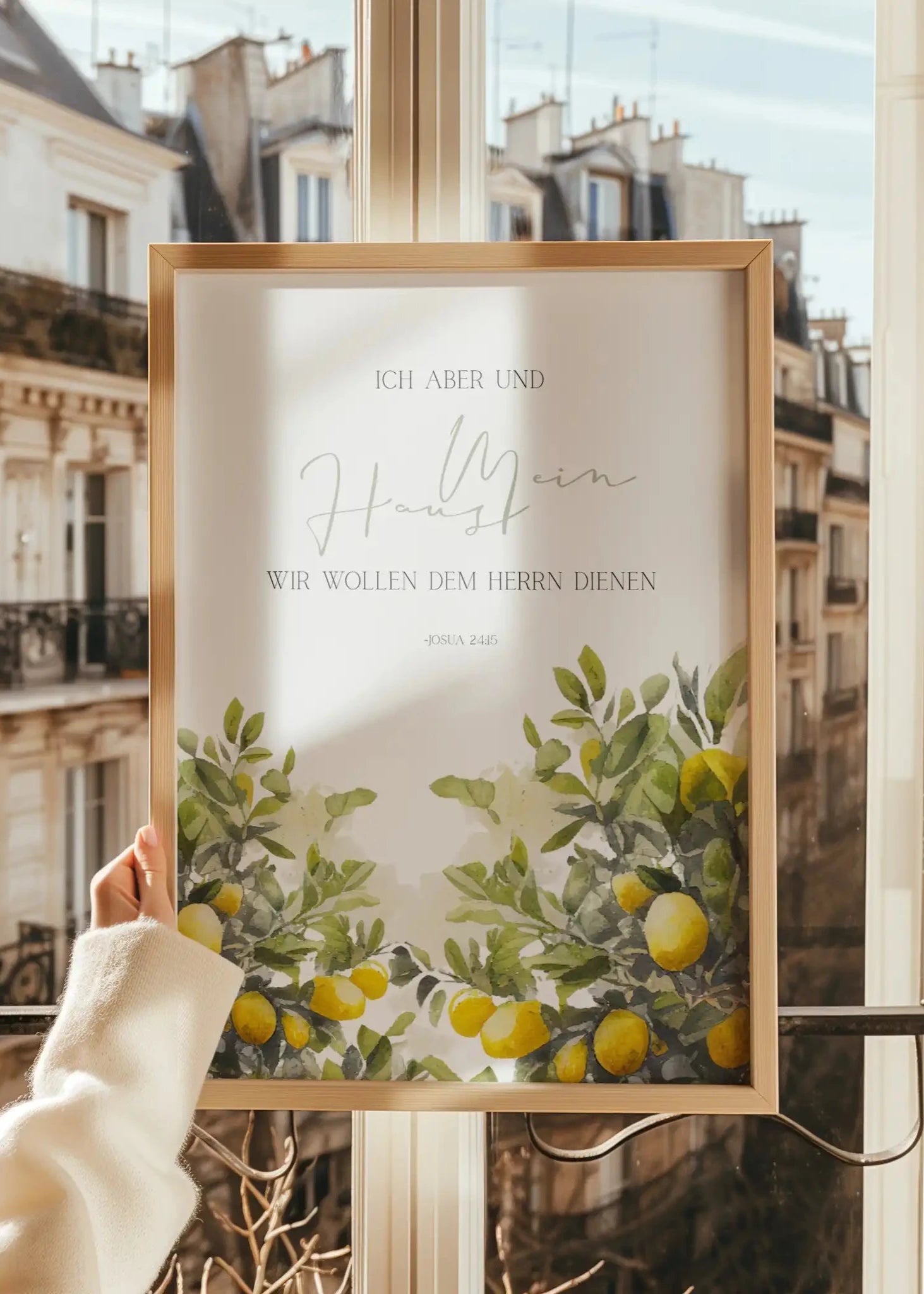 Poster - Citrus
