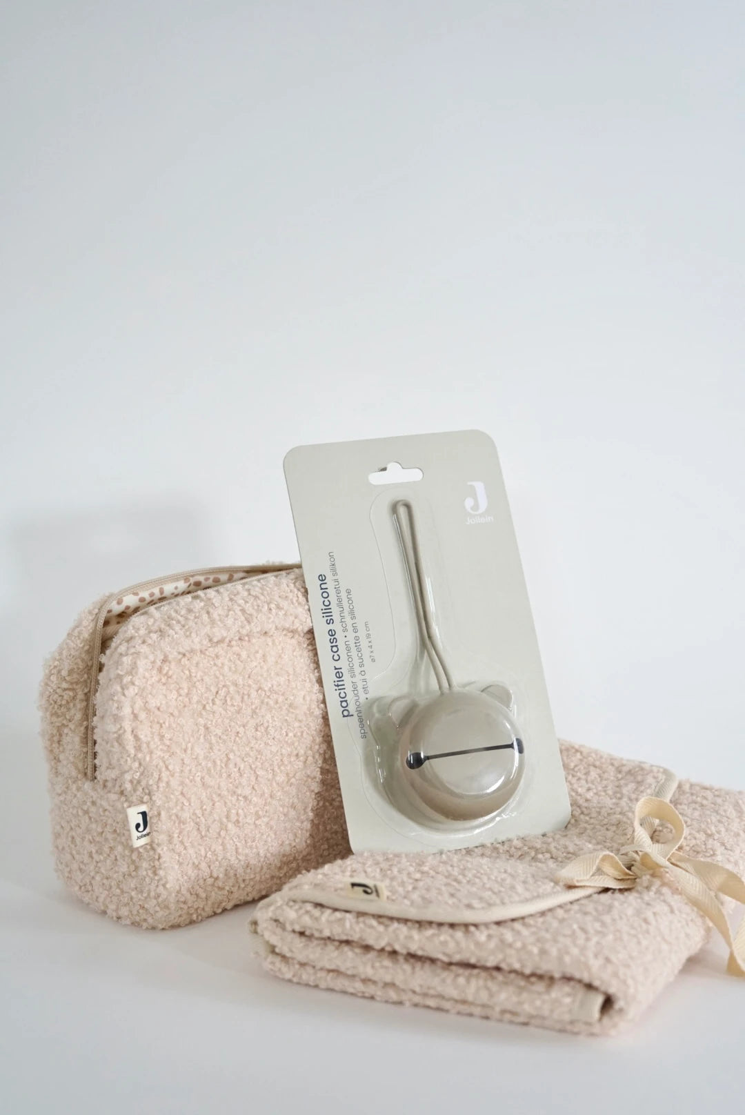 Geschenkbox - Erstausstattung für unterwegs - verschiedene Designs